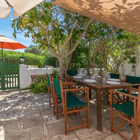 Villa Malbuger Vell 6 *