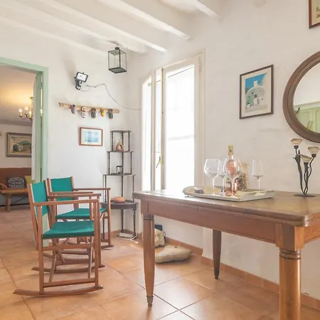 Malbuger Vell 6 Villa