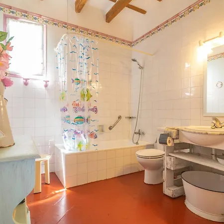 Malbuger Vell 6 Villa