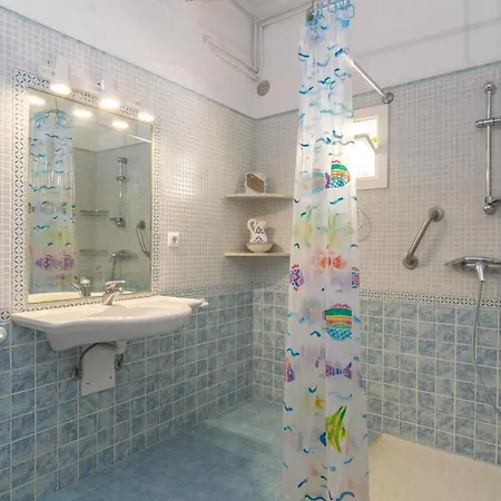 Malbuger Vell 6 * Mahon (Menorca)
