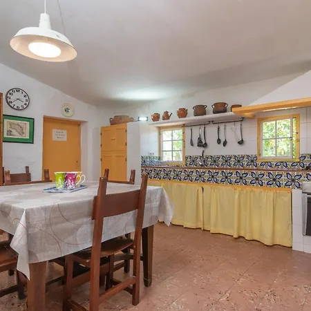 Villa Malbuger Vell 6