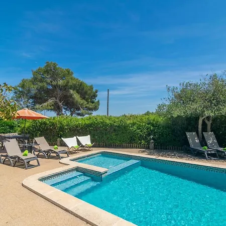 Villa Malbuger Vell 6