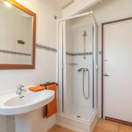 Malbuger Vell 6 Villa *