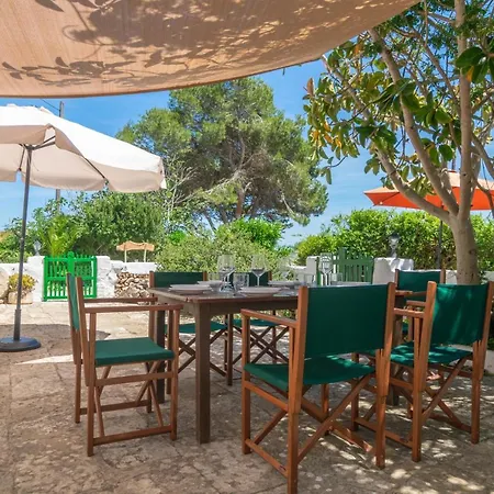 Malbuger Vell 6 * Mahon (Menorca)