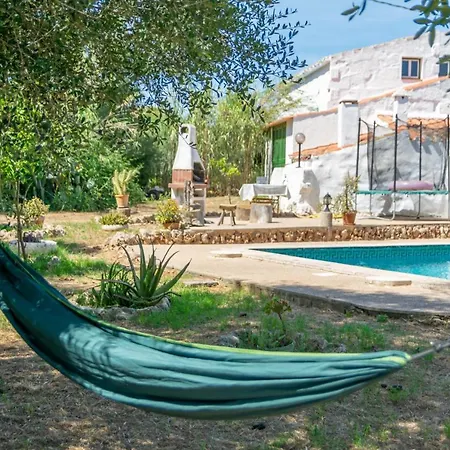 Villa Malbuger Vell 6 *