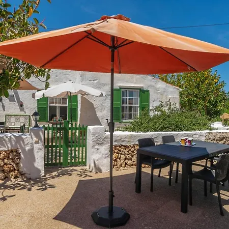 Malbuger Vell 6 Mahon (Menorca)