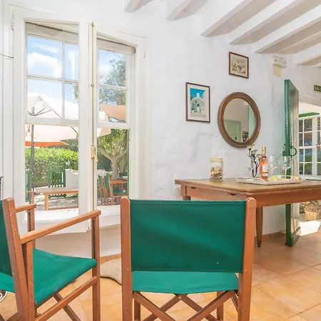 Malbuger Vell 6 Villa Mahon (Menorca)