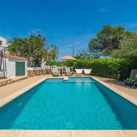 Malbuger Vell 6 * Mahon (Menorca)