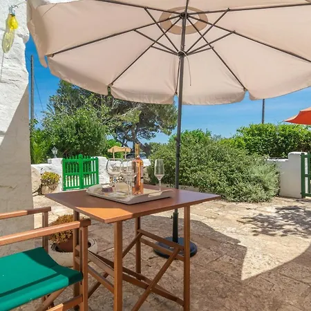 Villa Malbuger Vell 6 *