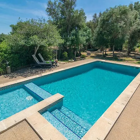 Villa Malbuger Vell 6