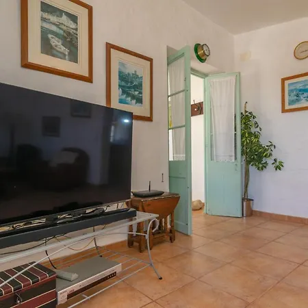 Malbuger Vell 6 * Mahon (Menorca)