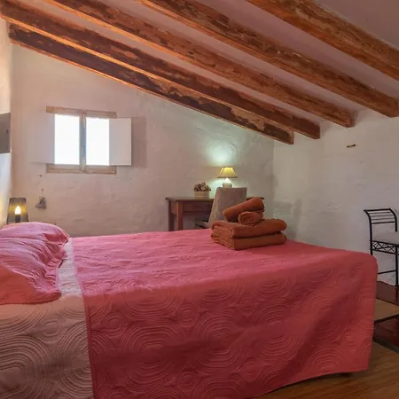 Malbuger Vell 6 * Mahon (Menorca)