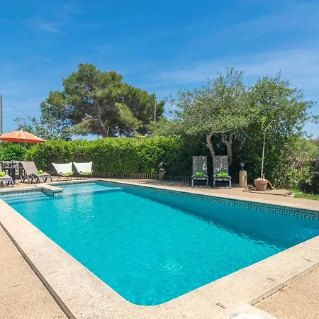 Villa Malbuger Vell 6