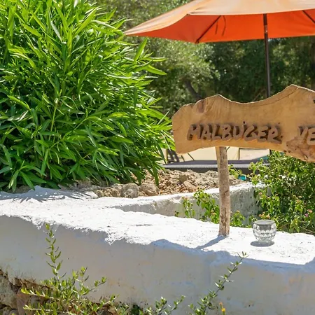Villa Malbuger Vell 6