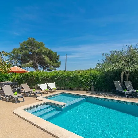 Villa Malbuger Vell 6