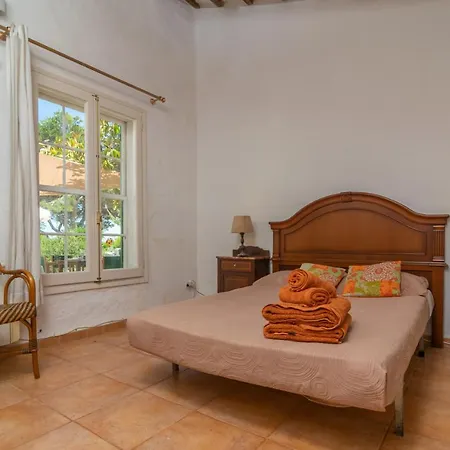 Villa Malbuger Vell 6