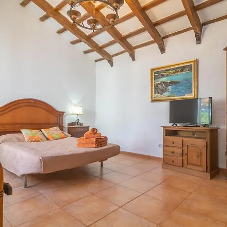Malbuger Vell 6 Mahon (Menorca)