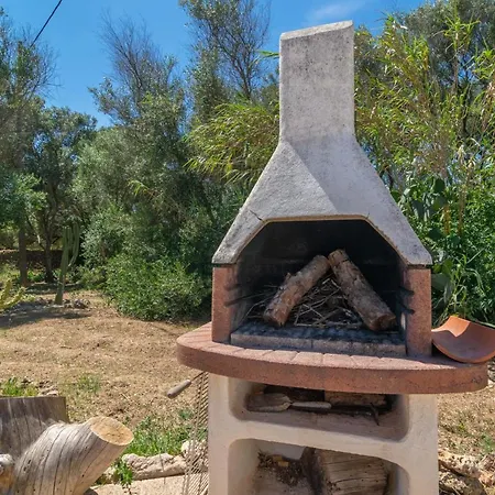 Malbuger Vell 6 * Mahon (Menorca)
