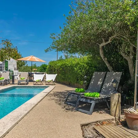 Malbuger Vell 6 * Mahon (Menorca)