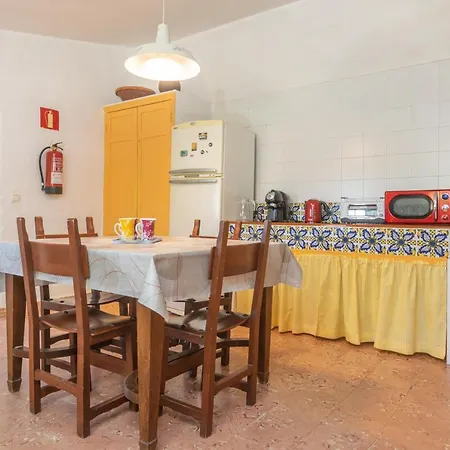 Malbuger Vell 6 Villa Mahon (Menorca)