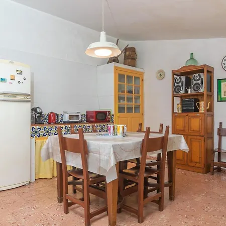 Villa Malbuger Vell 6