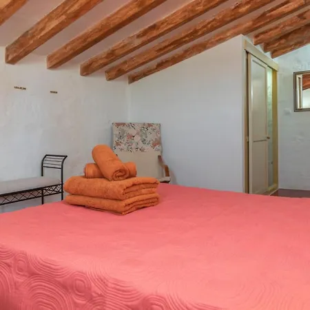 Villa Malbuger Vell 6 *