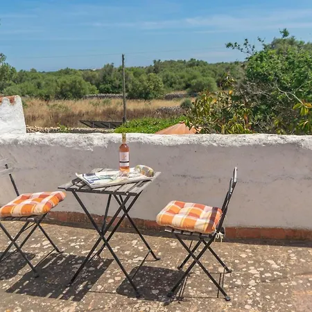 Villa Malbuger Vell 6 Mahon (Menorca)