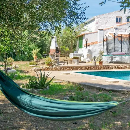 Villa Malbuger Vell 6 *