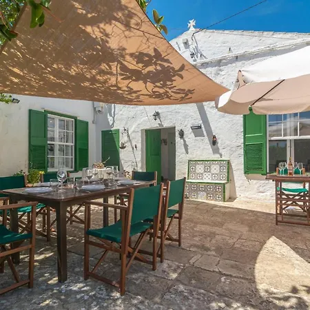 Villa Malbuger Vell 6 *