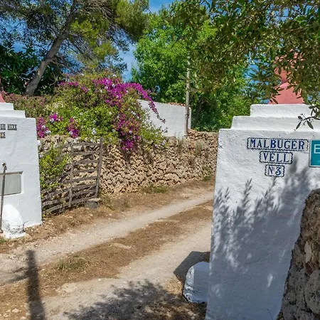 Villa Malbuger Vell 6